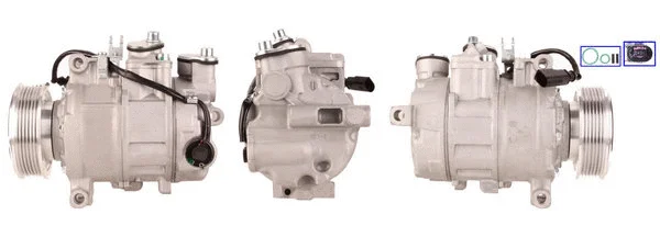 Compressor, air conditioning (700510133)