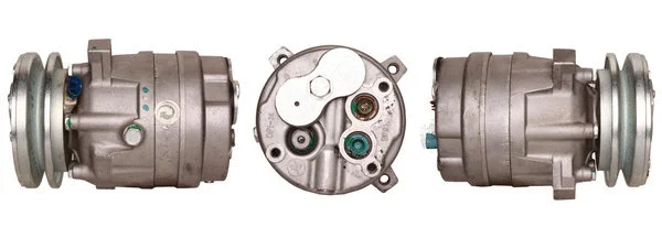 Compressor, air conditioning (700510329)