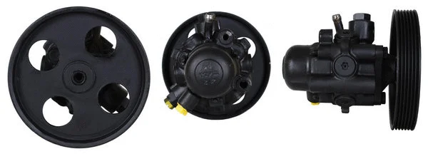 Hydraulic Pump, steering (715520568)