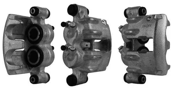 Brake Caliper (3157410)
