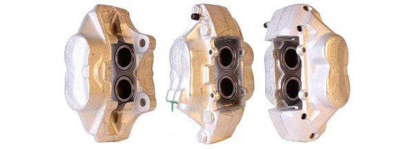 Brake Caliper (3202400)