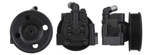 Hydraulic Pump, steering (715521498)
