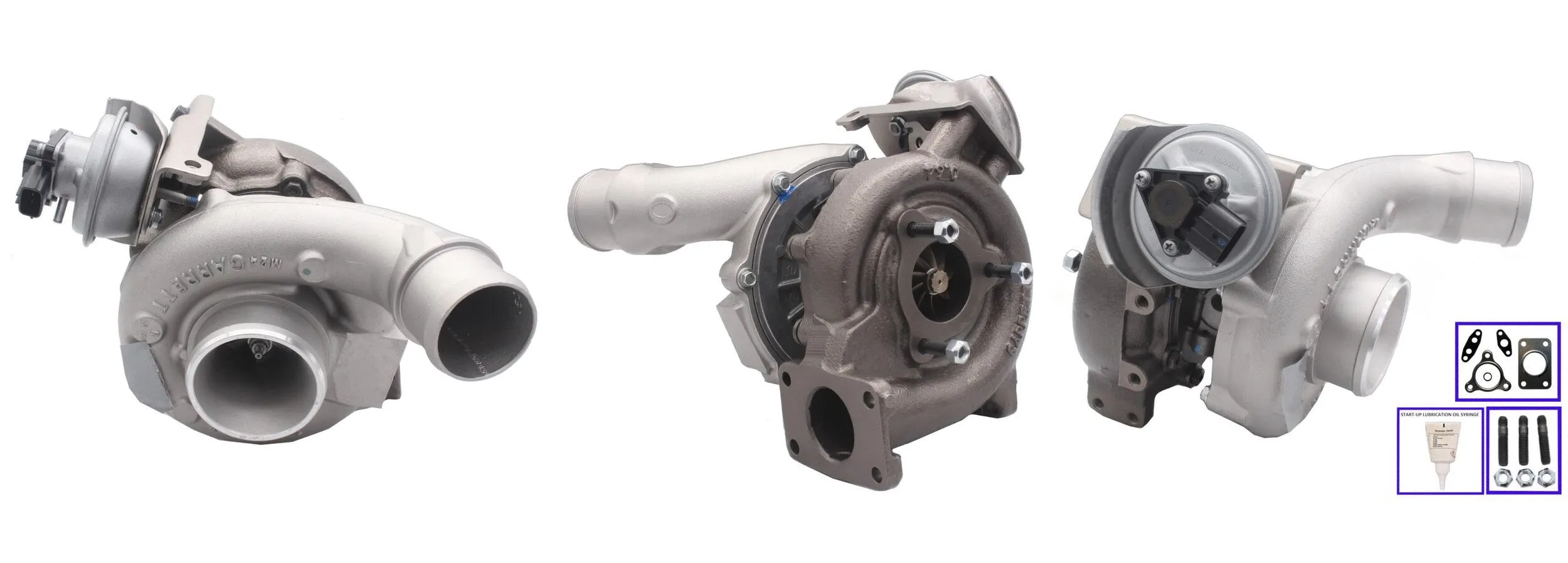 Charger, charging (supercharged/turbocharged) (729116700)