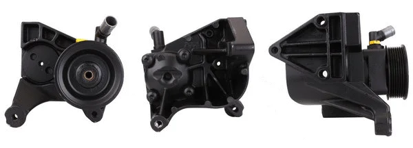 Hydraulic Pump, steering (715520670)