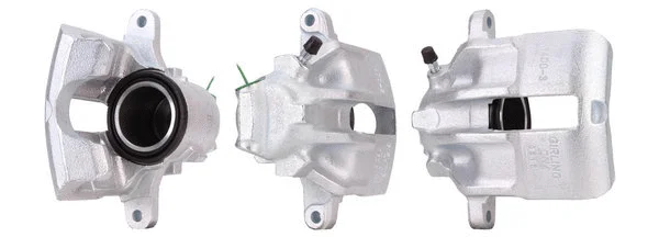Brake Caliper