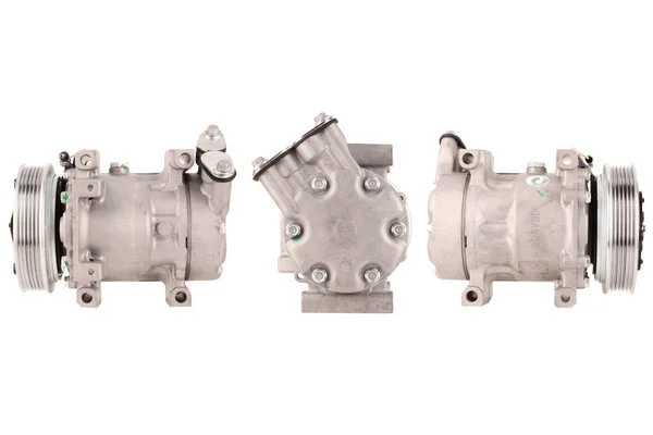 Compressor, air conditioning (700510287)