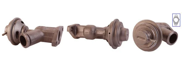 EGR Valve (717710032)