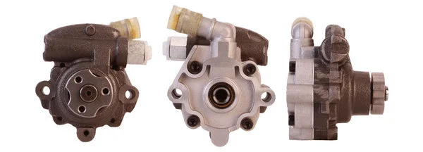 Hydraulic Pump, steering (715520254)