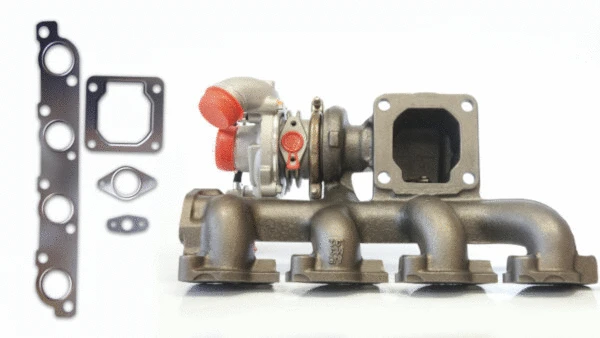 Charger, charging (supercharged/turbocharged) (729116010)