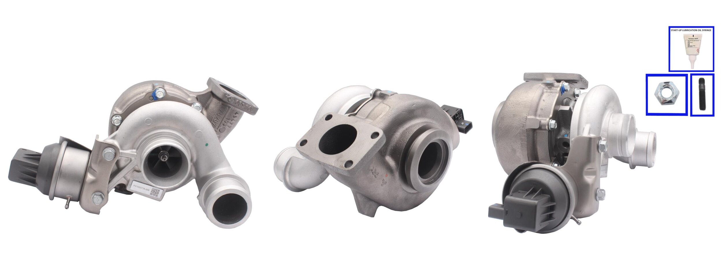 Charger, charging (supercharged/turbocharged) (729109590)