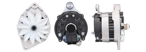 Alternator (530101502)