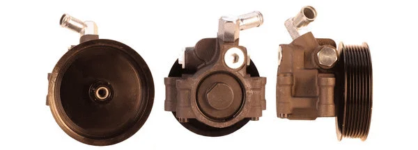 Hydraulic Pump, steering (715520274)