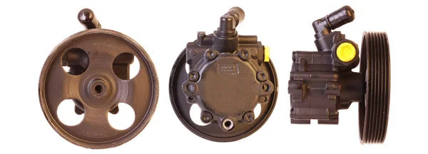Hydraulic Pump, steering (715520658)