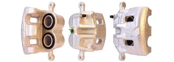 Brake Caliper
