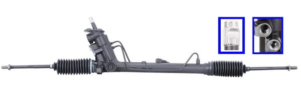 Steering Gear (711521783)