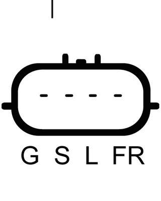 Alternator (226152902)