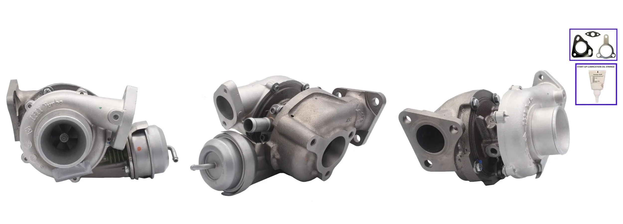 Charger, charging (supercharged/turbocharged) (729124390)