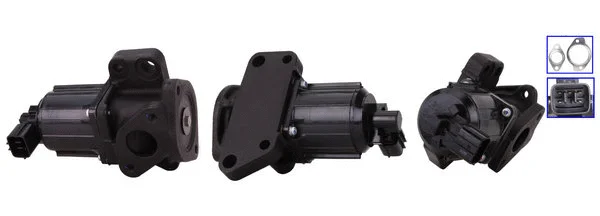 EGR Valve (717720155)