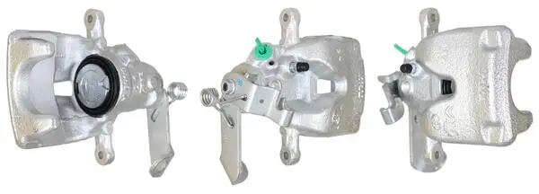 Brake Caliper