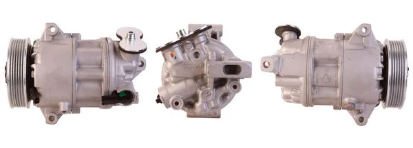 Compressor, air conditioning (700510824)