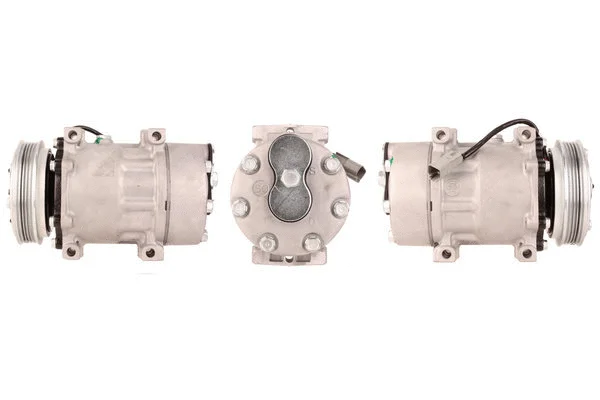Compressor, air conditioning (700510566)