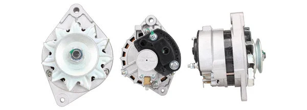 Alternator (230002352)