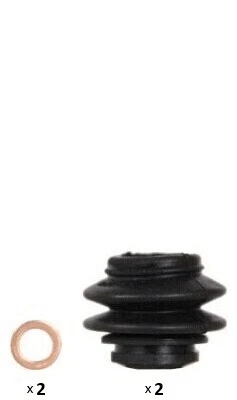 Brake Caliper (4179520)