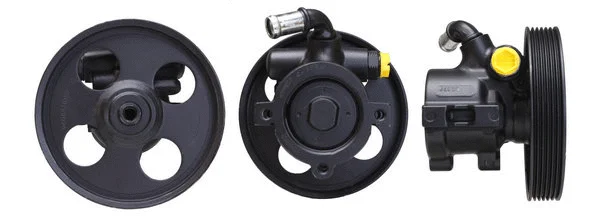 Hydraulic Pump, steering (715520223)
