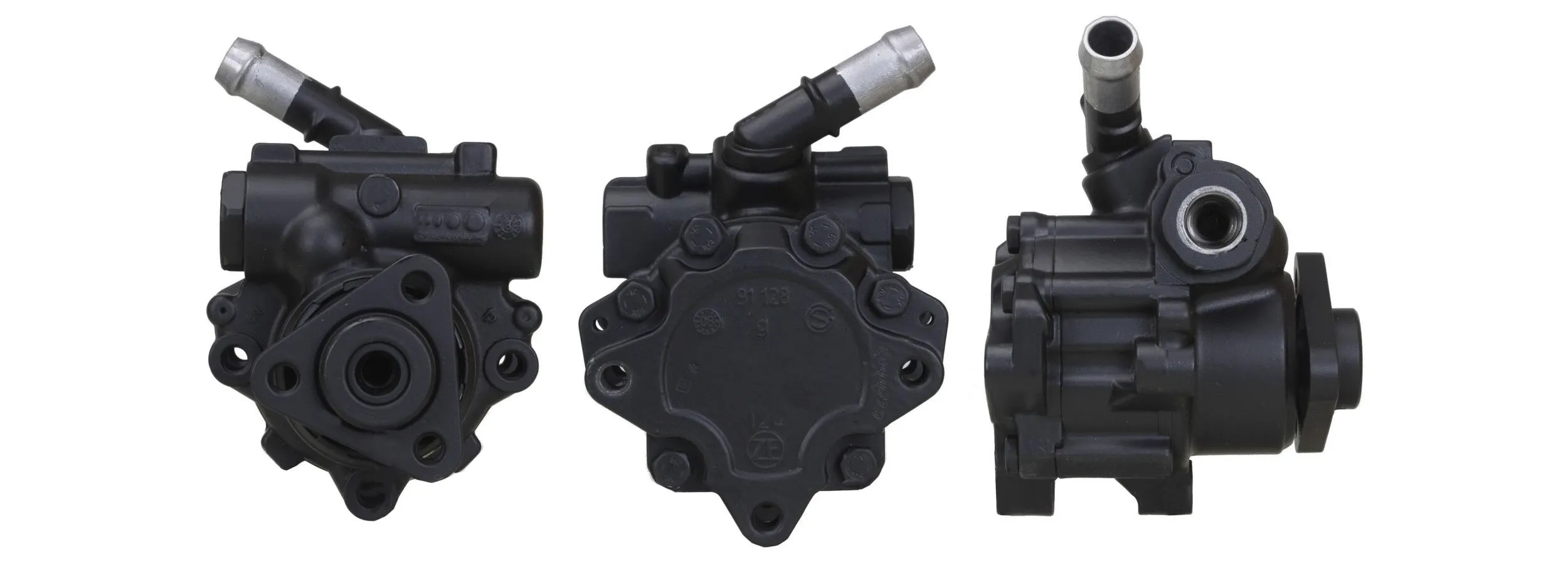 Hydraulic Pump, steering (715521397)
