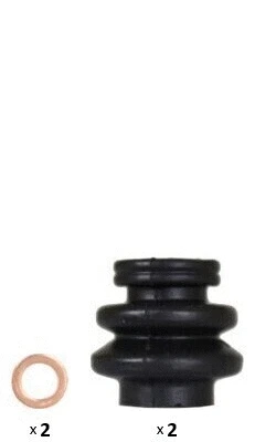 Brake Caliper (3288600)