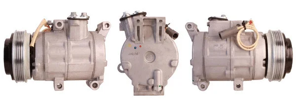 Compressor, air conditioning (700510869)