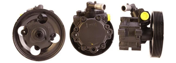 Hydraulic Pump, steering (715521052)