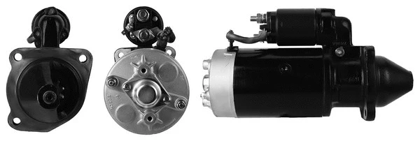 Starter (600005104)