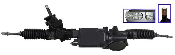 Steering Gear (717521901)