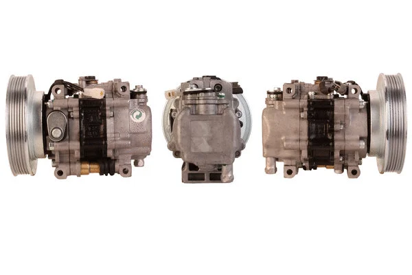 Compressor, air conditioning (700510251)