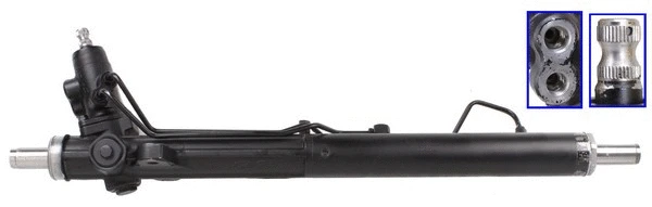 Steering Gear (712521166)