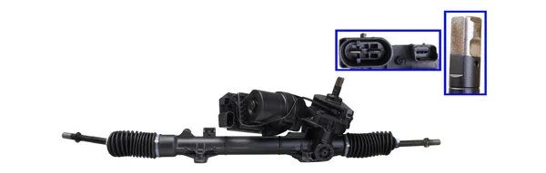 Steering Gear (717521377R)