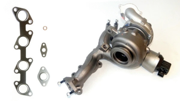 Charger, charging (supercharged/turbocharged) (729110870)