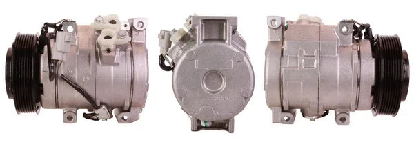 Compressor, air conditioning (700510532)