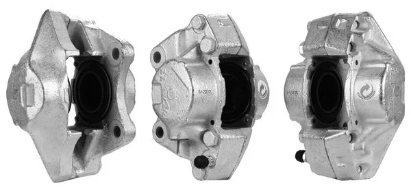 Brake Caliper (3139900)