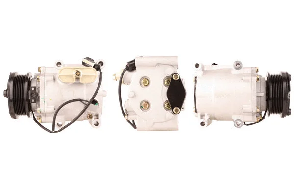 Compressor, air conditioning (700510171)