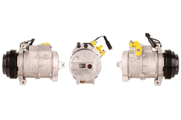 Compressor, air conditioning (700510622)