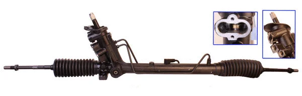 Steering Gear (711521281)