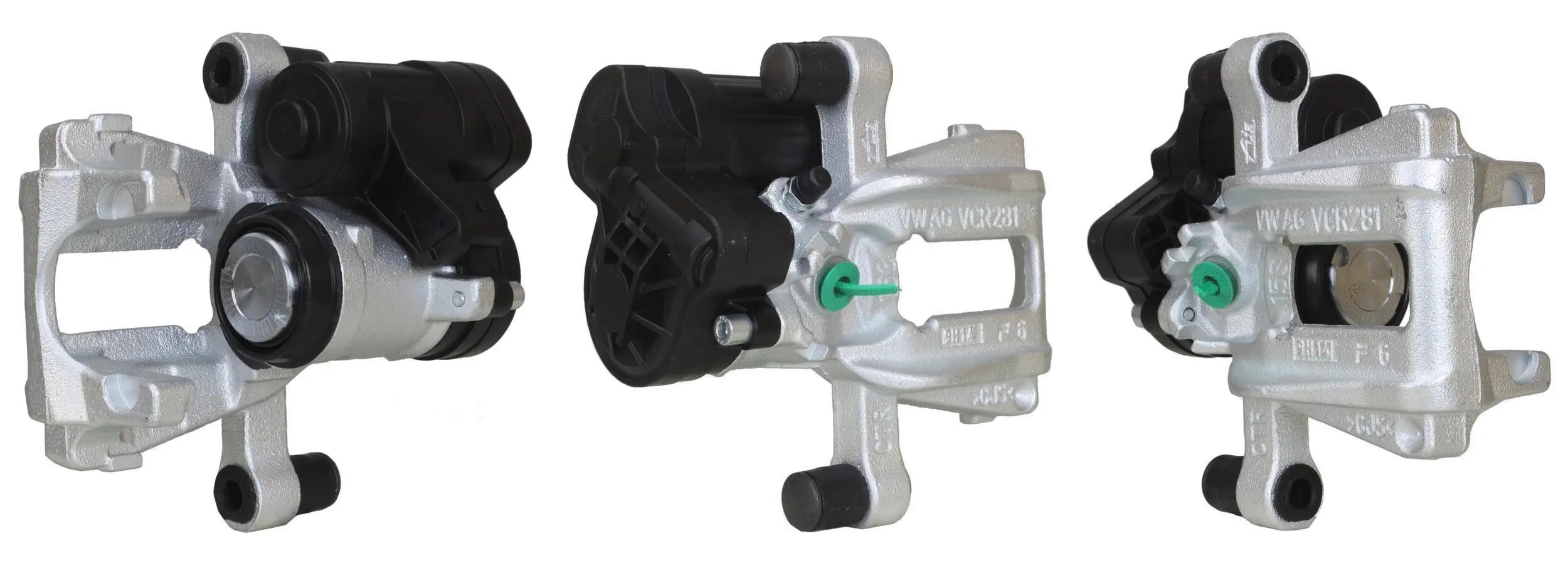 Brake Caliper
