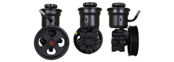 Hydraulic Pump, steering (715521707)