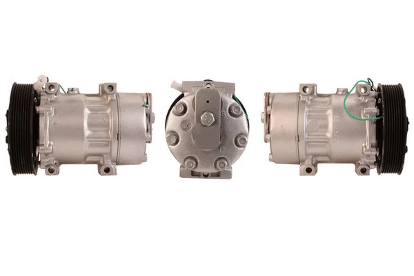 Compressor, air conditioning (700510710)