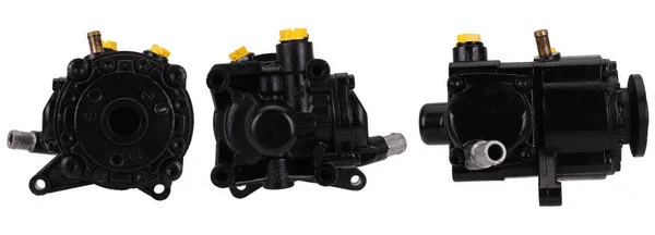 Hydraulic Pump, steering (715520843)
