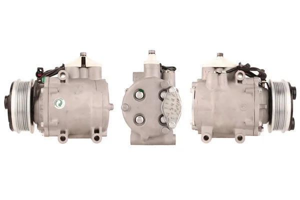 Compressor, air conditioning (700510119)
