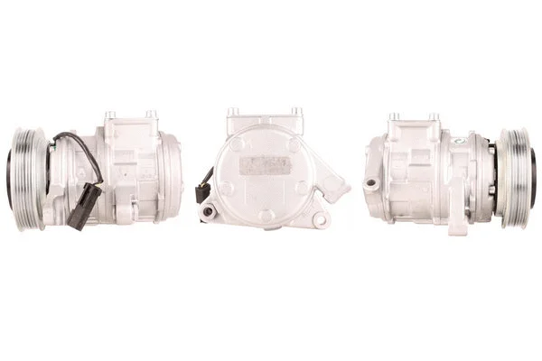 Compressor, air conditioning (700510607)