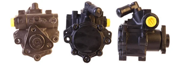 Hydraulic Pump, steering (715520255)